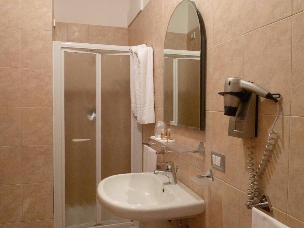 Hotel Meridiano 29