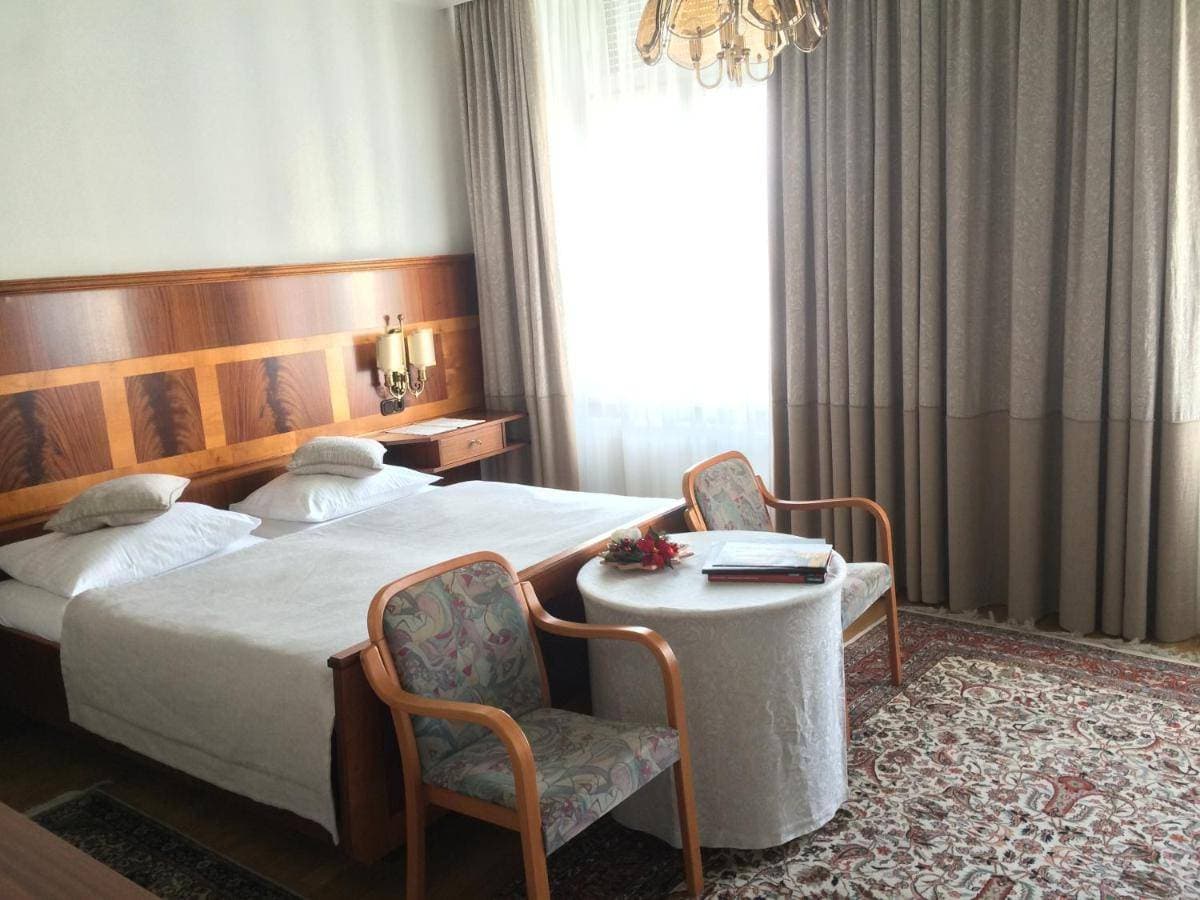 Seehotel Schwan 14