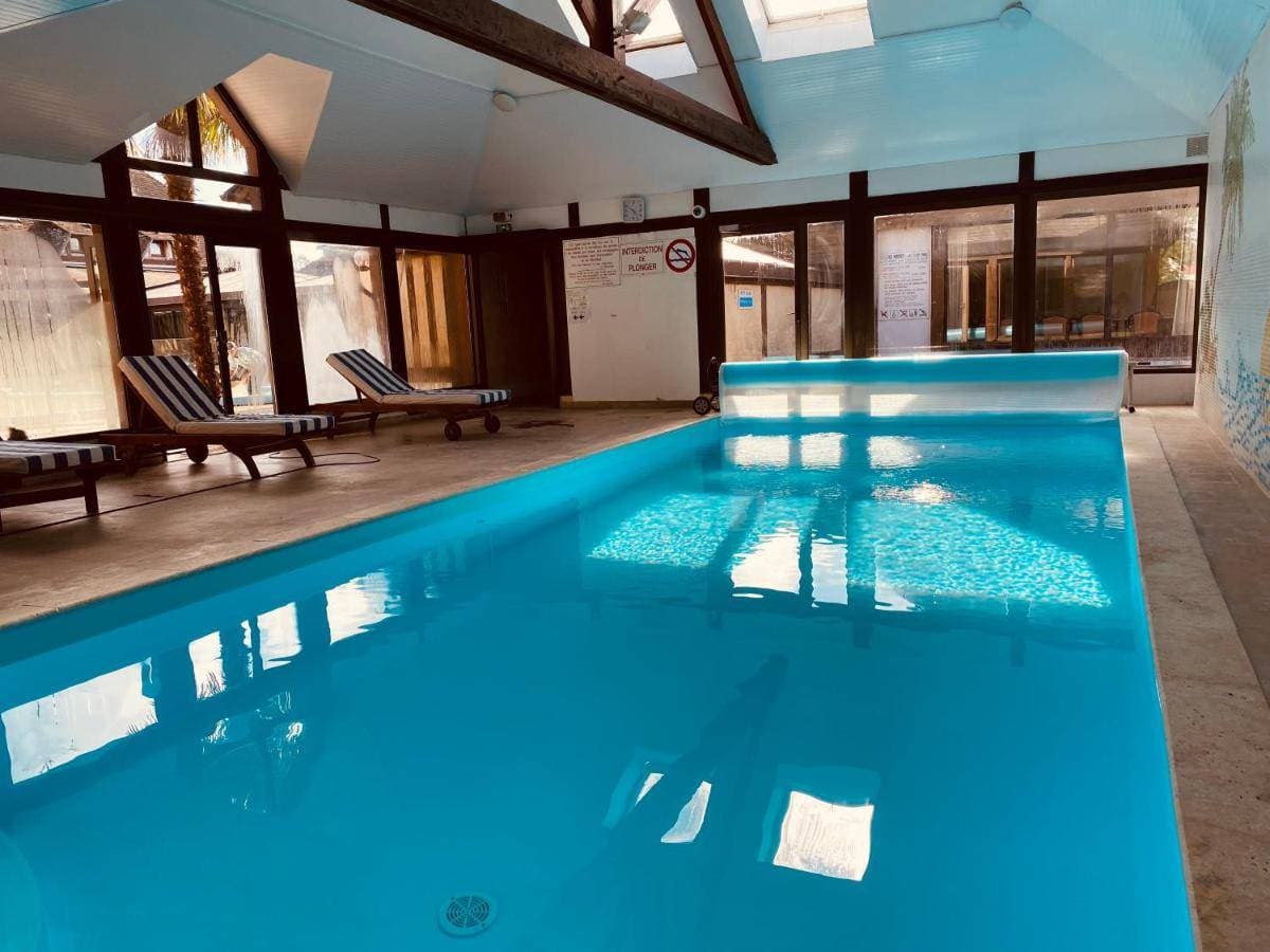 Le Clos Saint-Gatien 5