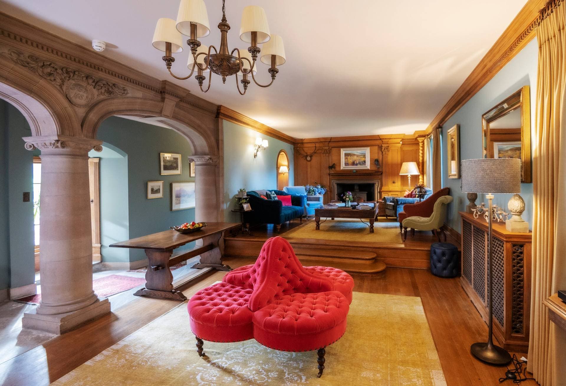 Blair Estate 4
