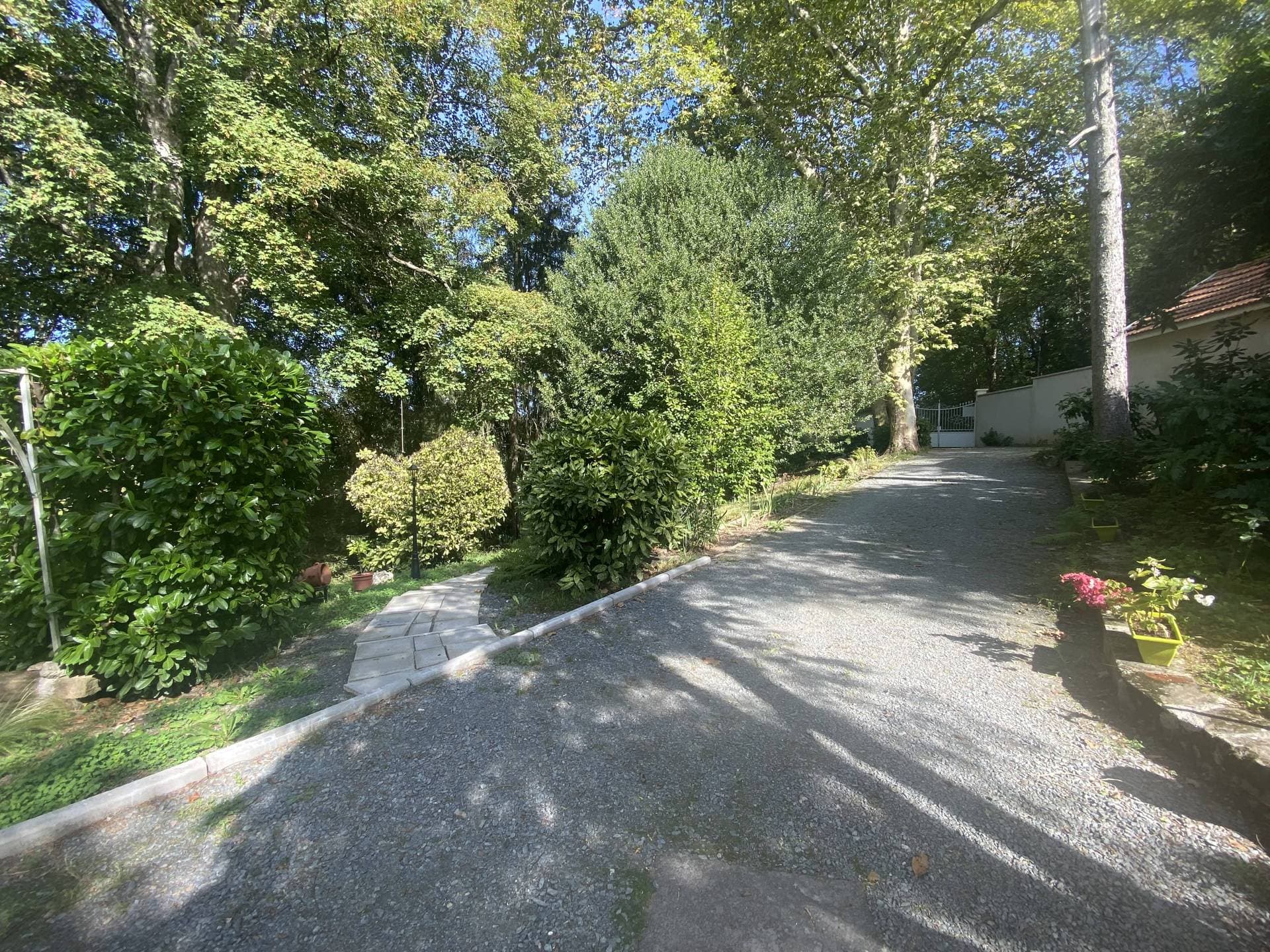 Le Logis Vélès 18