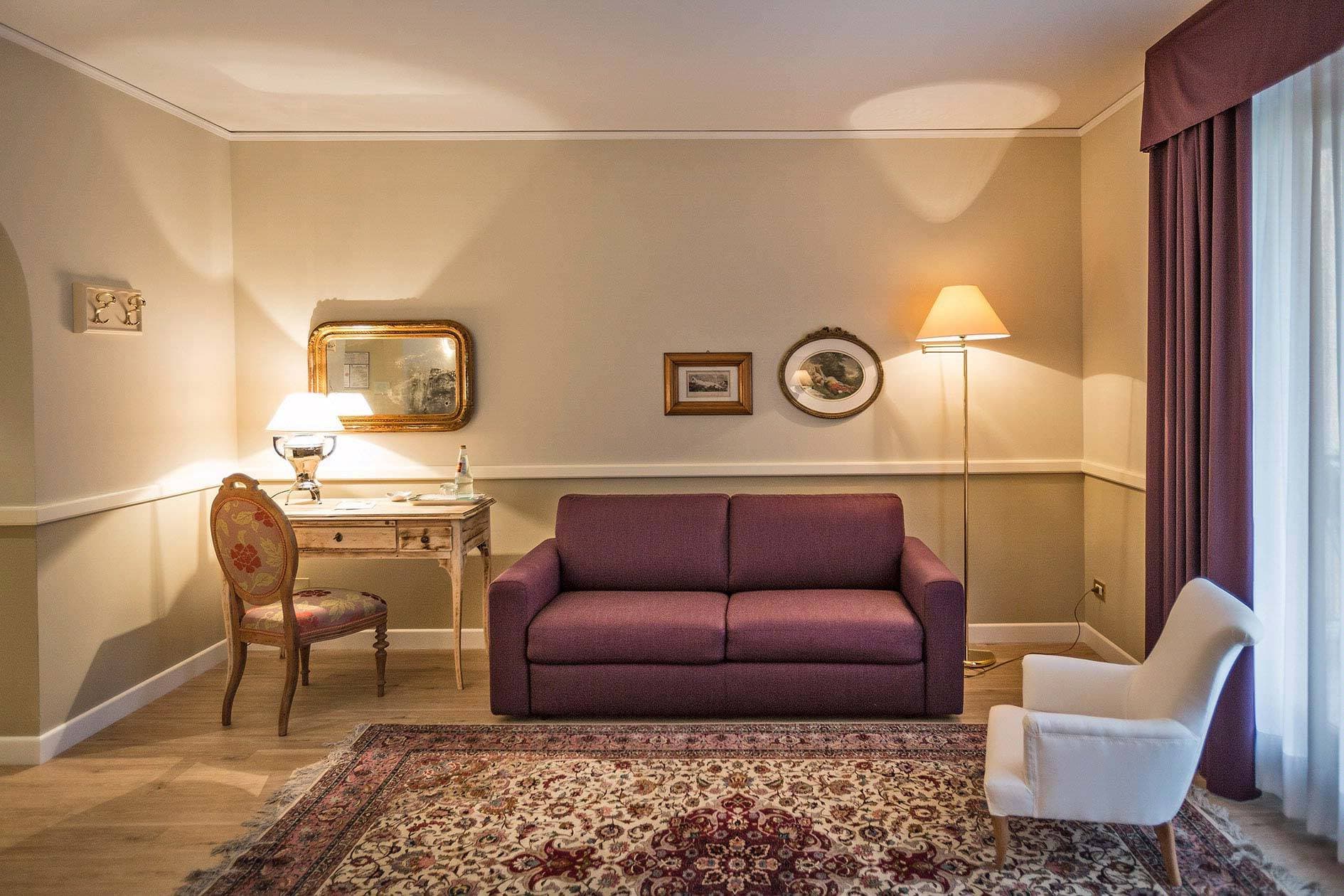 Hotel Regina Adelaide 18