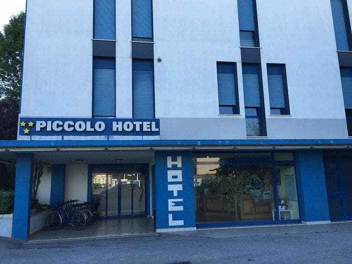 Piccolo Hotel 1