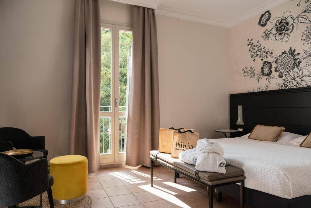 Hotel Helvetia Thermal SPA 27