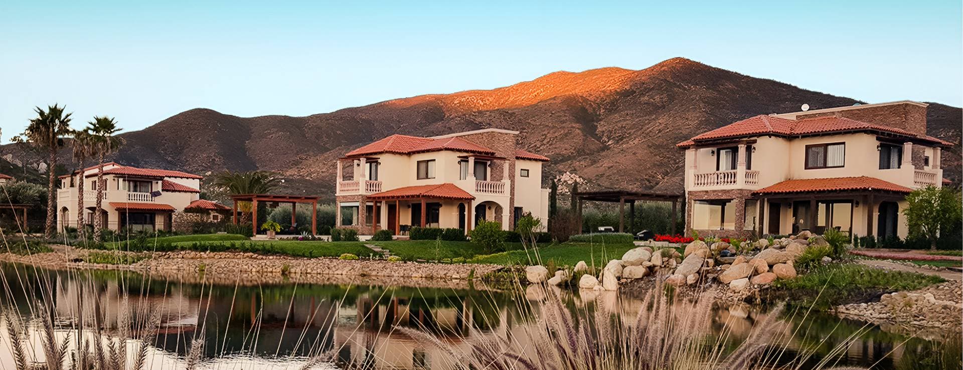 El Cielo Resort 2