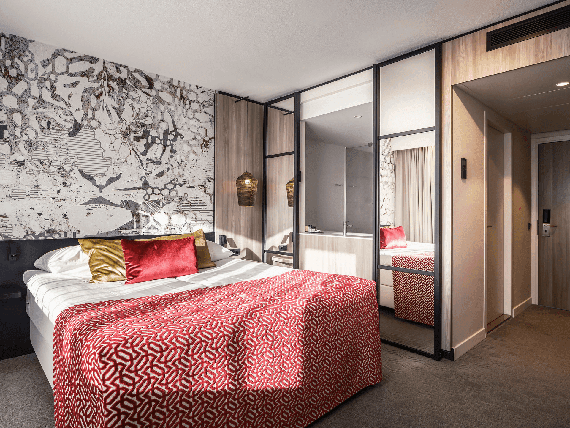 Van der Valk Hotel Maastricht 7