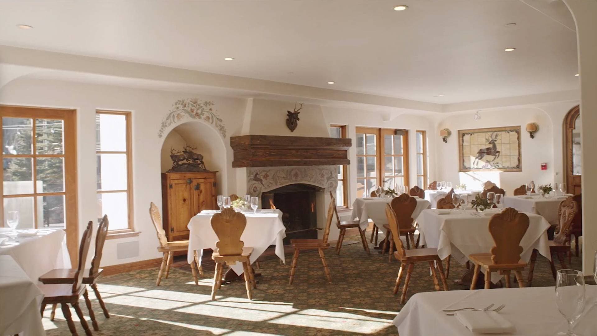 Goldener Hirsch, Auberge Resorts Collection 30