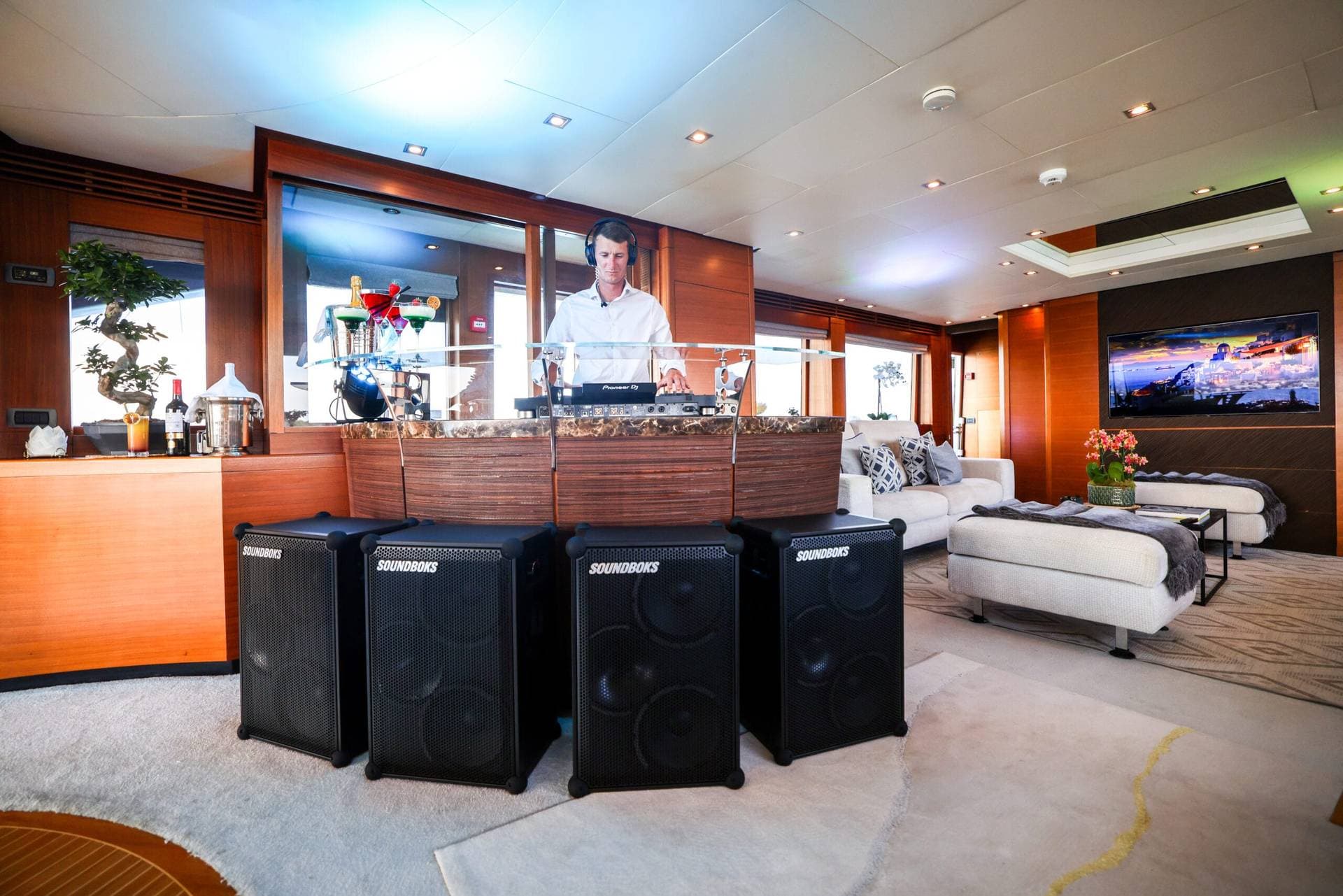 Arthaud Yachting 16
