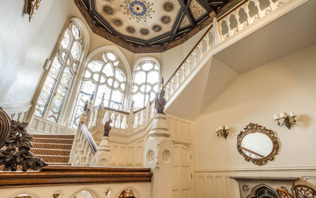 The Elvetham 11
