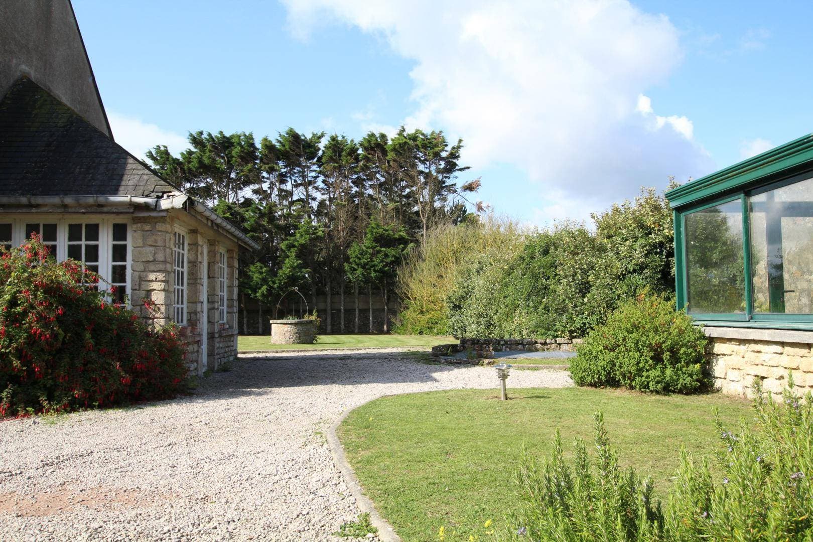 Gîte Utah Beach Quinéville 9