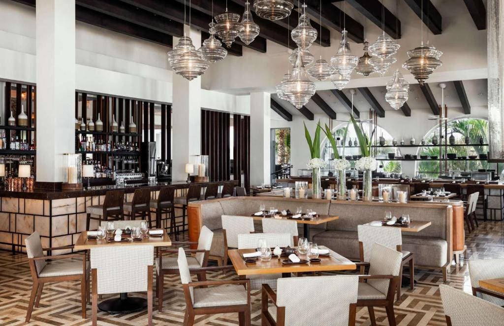 One&Only Palmilla 10