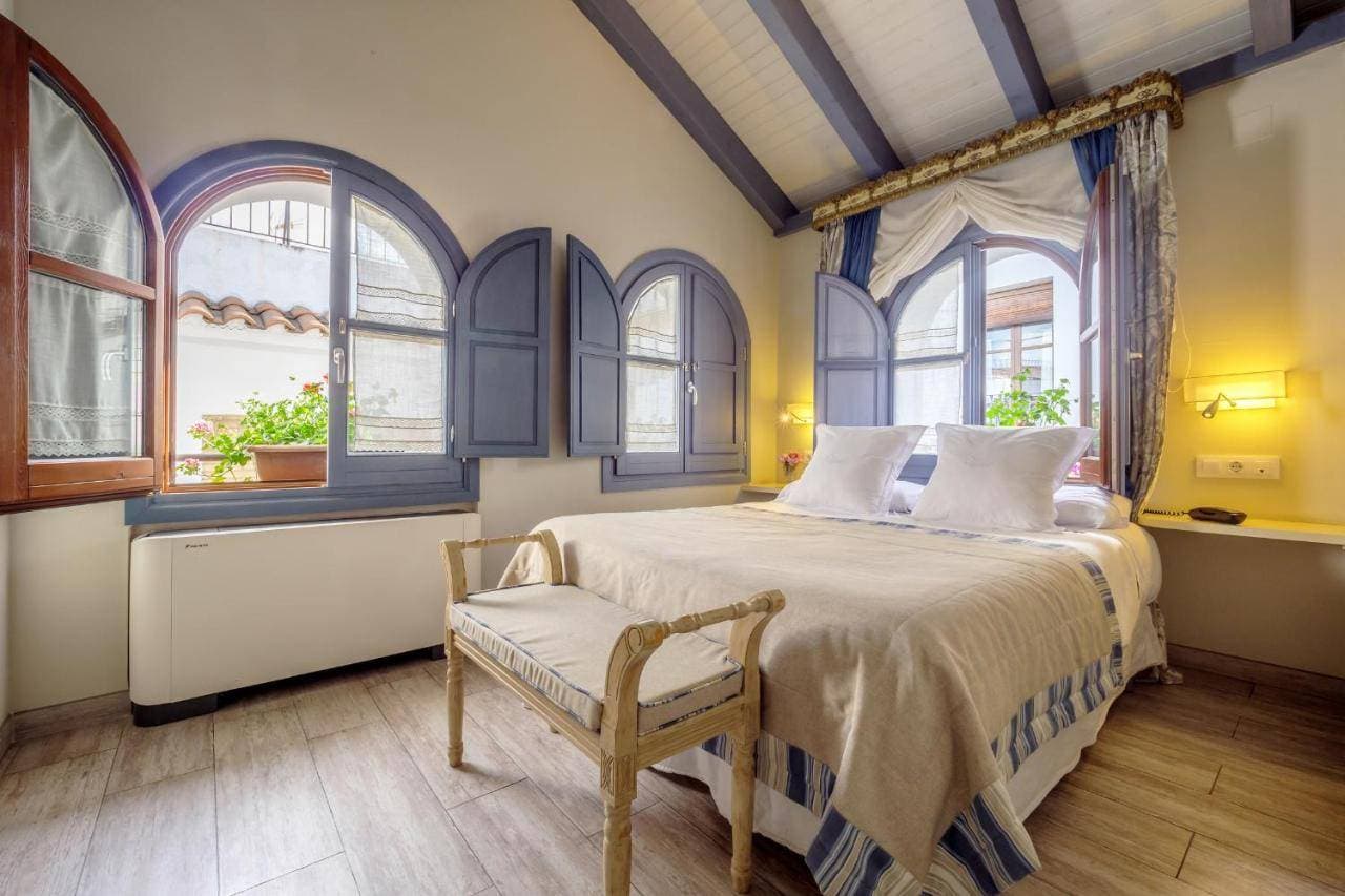 ApartaSuites Alberca 15
