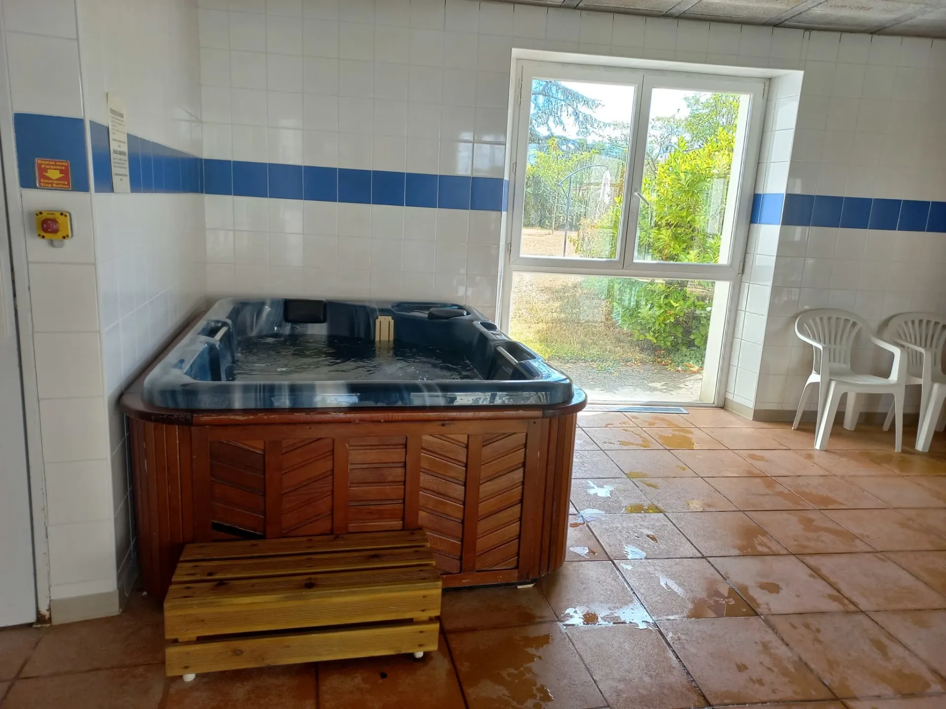 Hôtel La Métairie - Cordes sur Ciel 10
