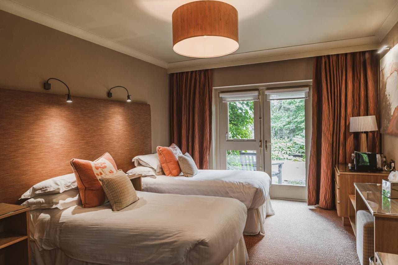 Cragwood Country House Hotel 33