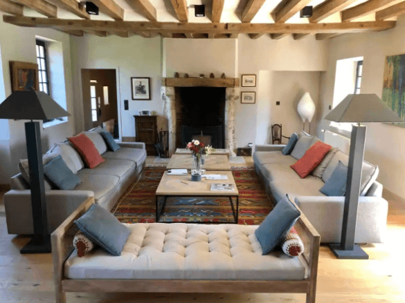 Maison La Brosse 16