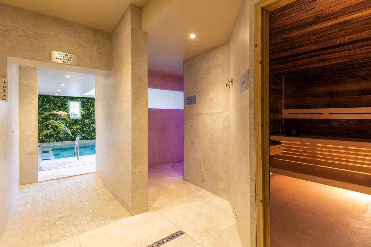 Best Western Hotel & SPA Coeur De Cassis 9
