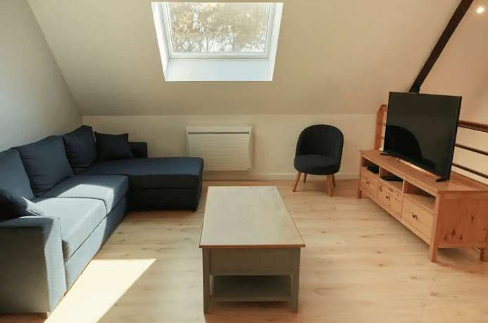 Le cottage des Deux-Caps 13
