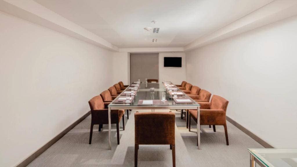 InterContinental Presidente Puebla by IHG 6