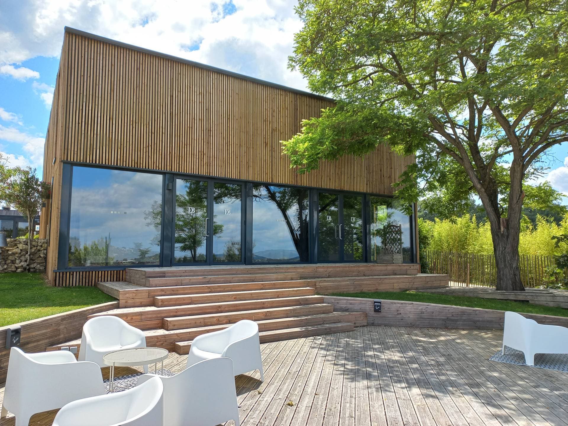 Le Domaine de Baulieu 4