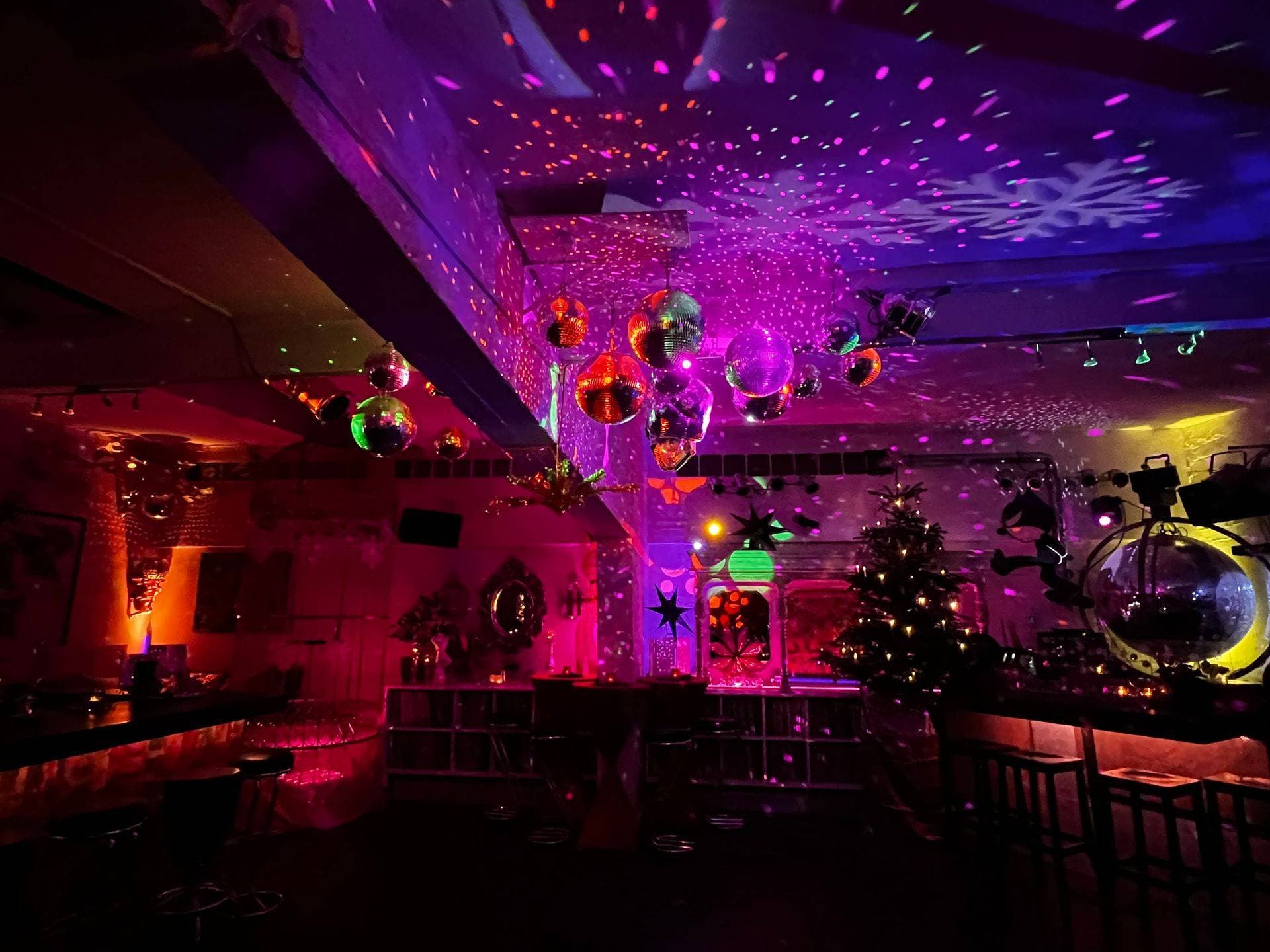 Event Loft Ehrenfeld 16
