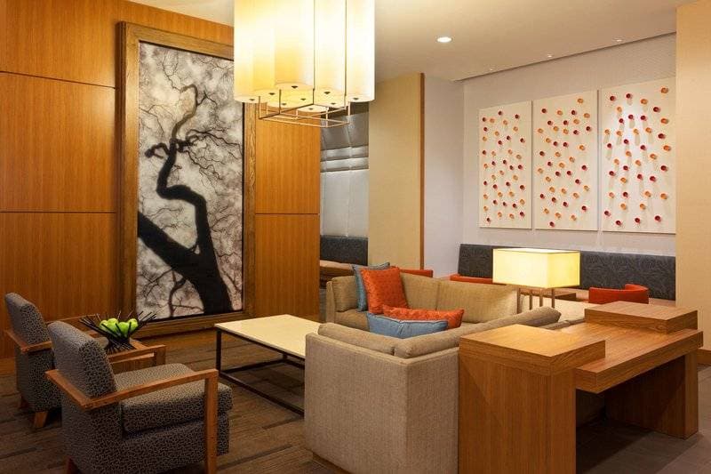 Hyatt Place Austin Downtown 26