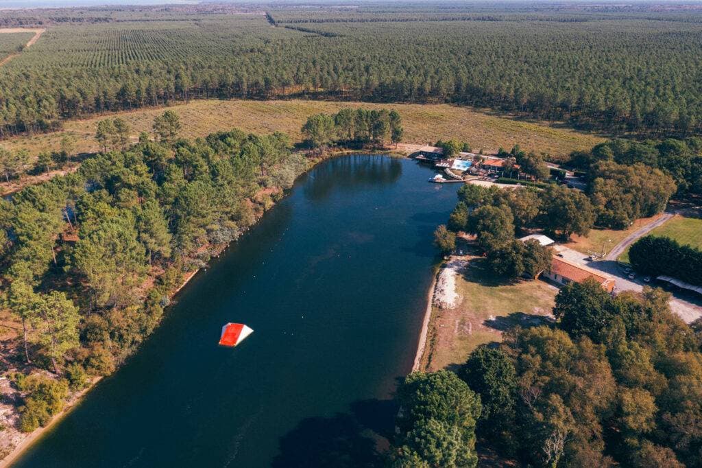 Le Domaine de Pitrot 41