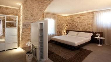 Nun Assisi Relais & Spa Museum 7