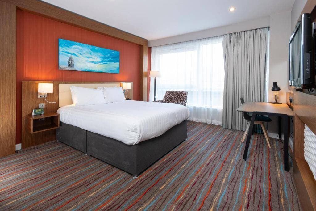 Holiday Inn Derby Riverlights by IHG 7