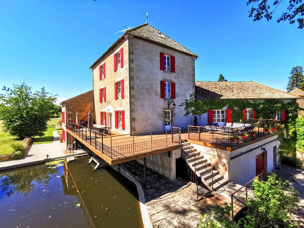 Le Moulin des Ducs 2