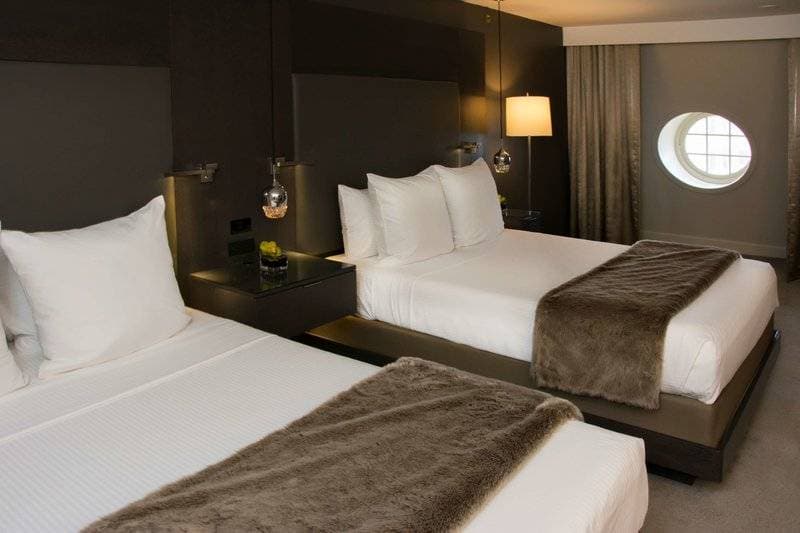 The Benson Portland, Curio Collection by Hilton 26