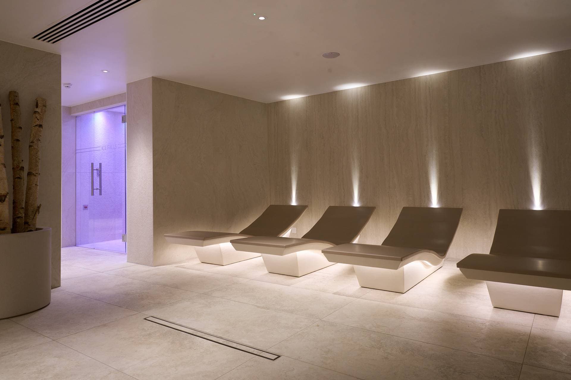 Fairlawns Hotel & Spa 18