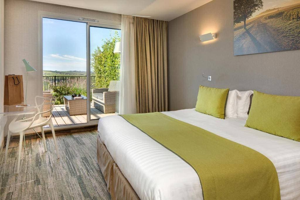 Le Panoramic 24