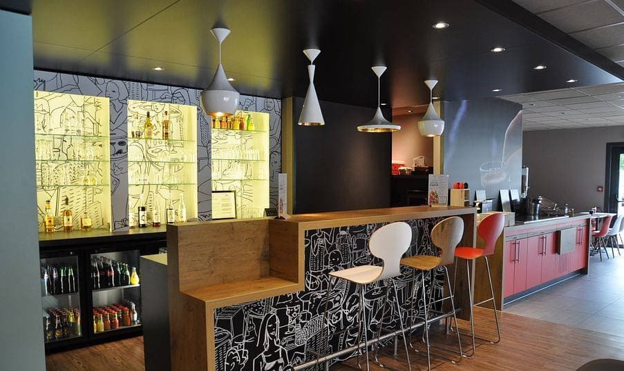 Ibis Troyes Centre 6