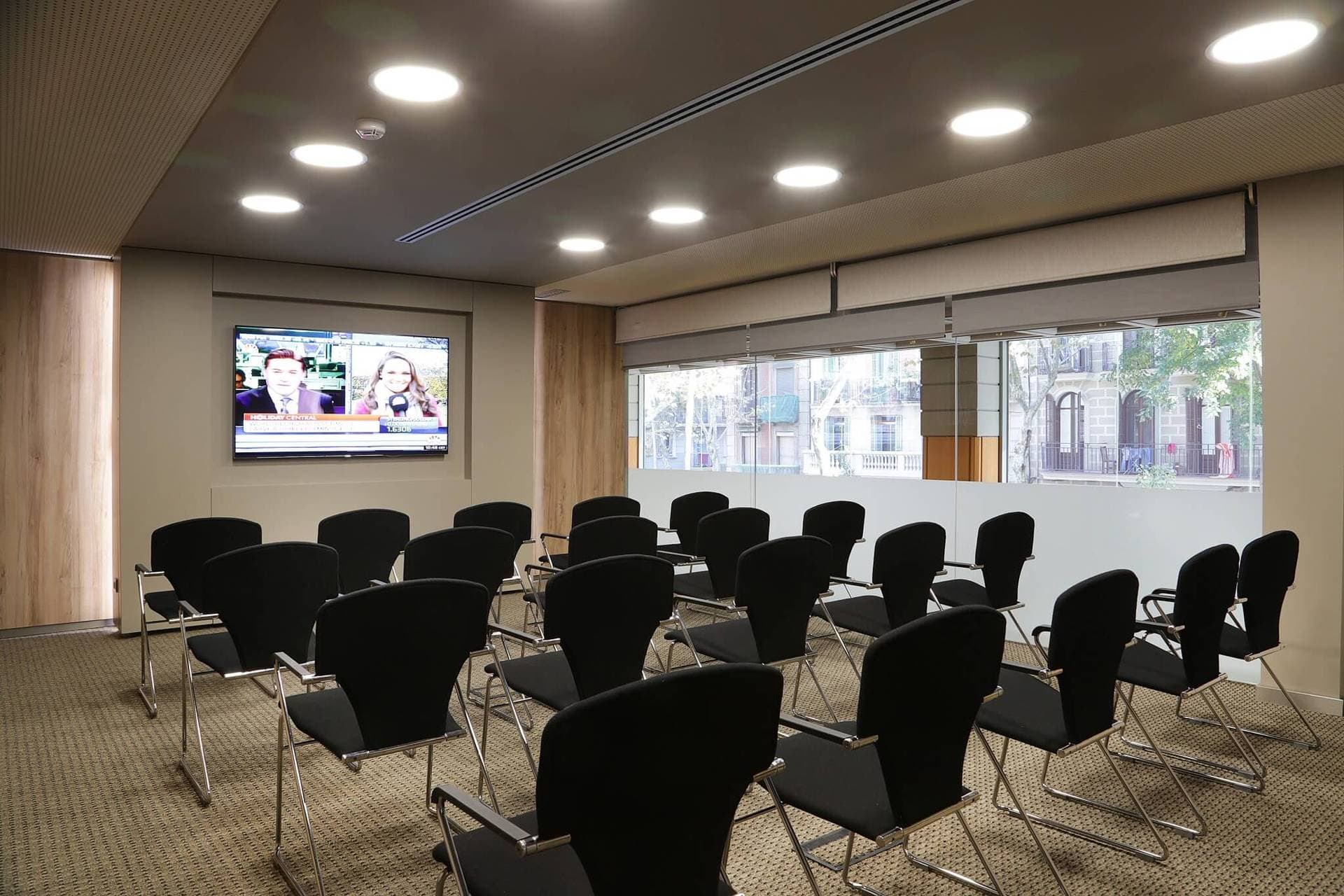 InterContinental Barcelona 23
