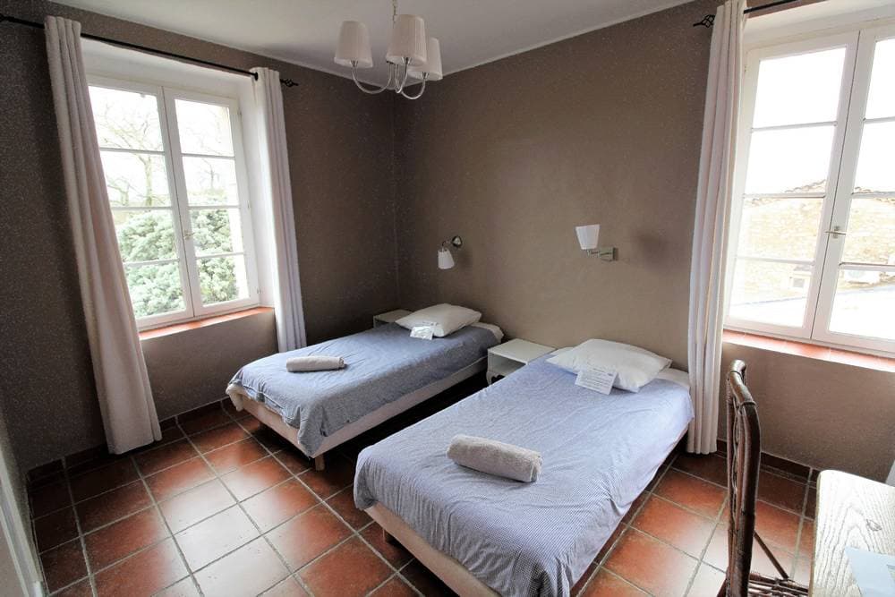 Le Hameau de l'Etoile 73