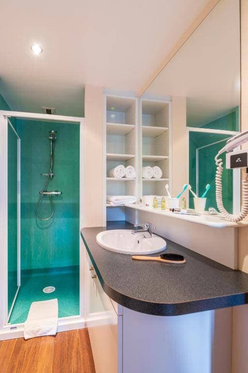 Hôtel CERISE Luxeuil Les Sources 17