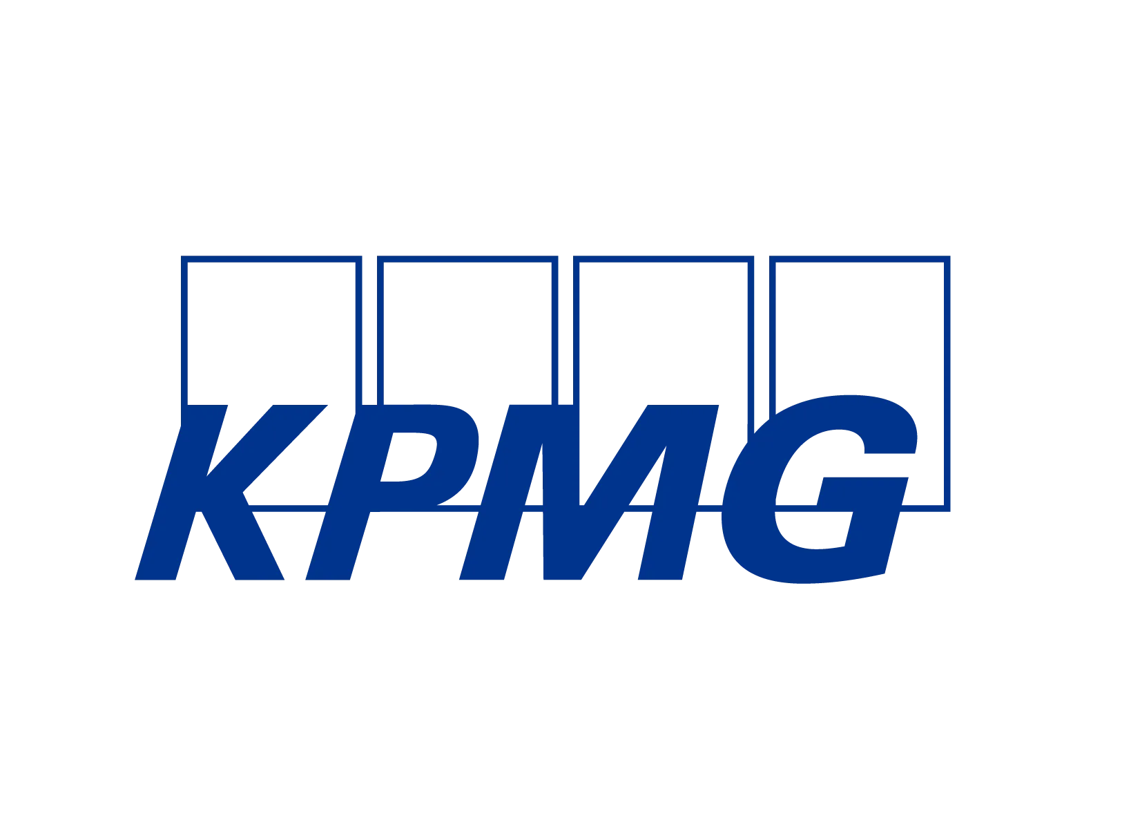 logo de Kpmg France 