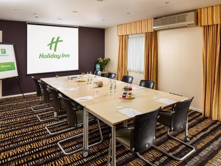 Holiday Inn Darlington - North A1M, Jct.59 15