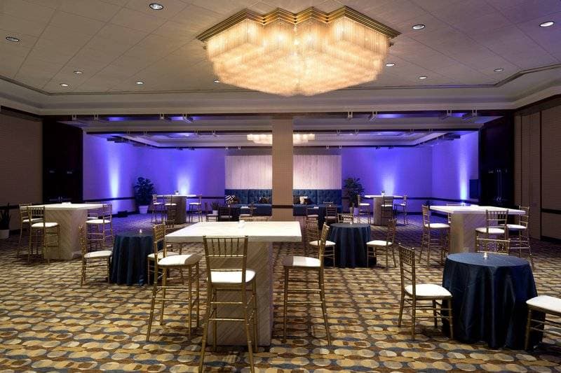 Hyatt Regency Dallas 43