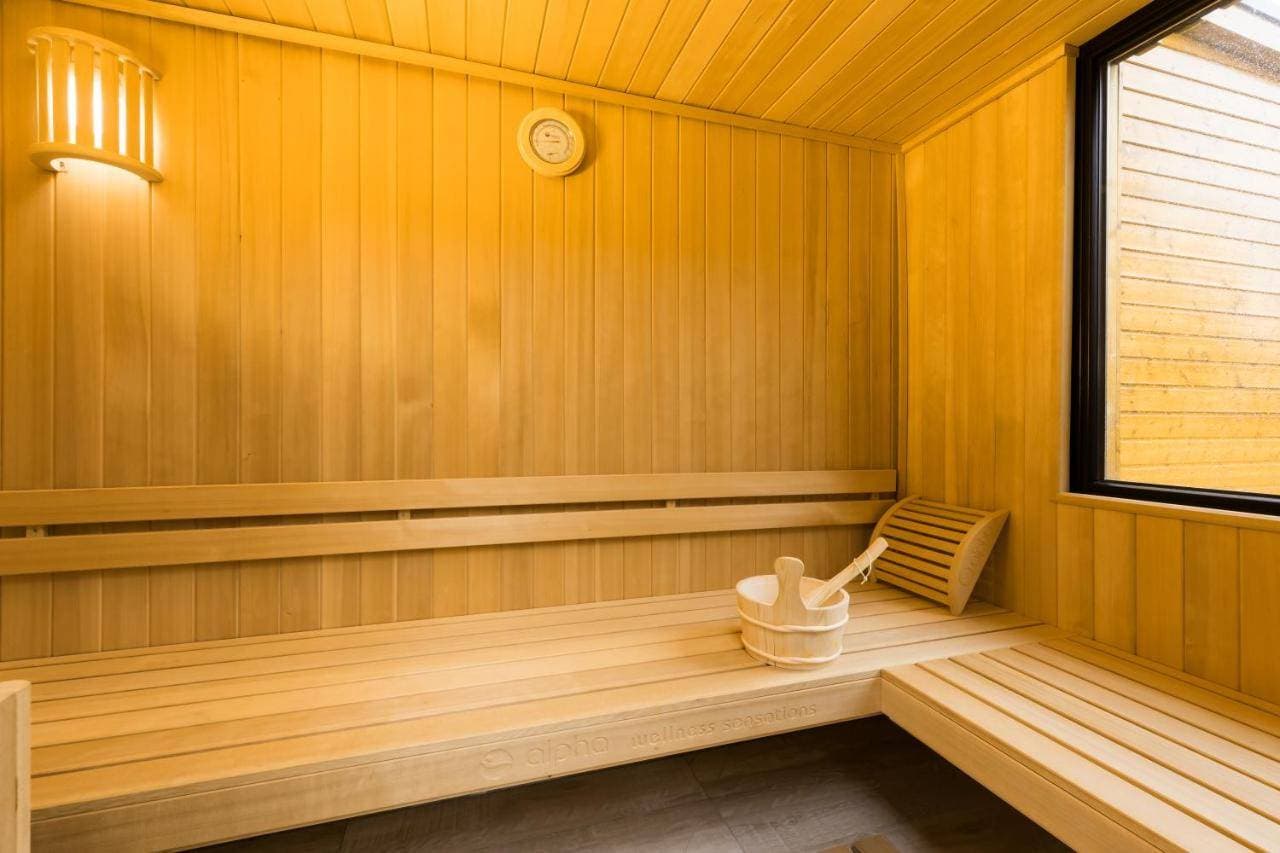 Center Parcs - Domaine Les Trois Forêts  11