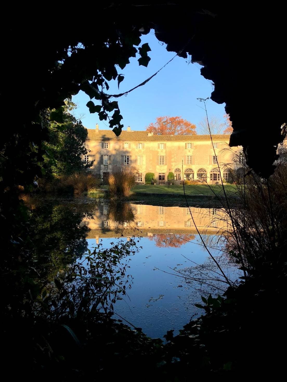 Le Moulin de La Fabrique 47