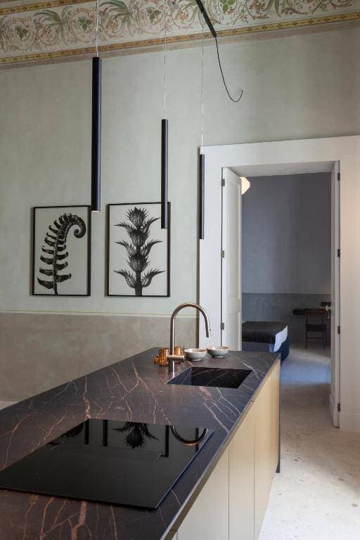 Palazzo Tafuri Boutique Hotel 12