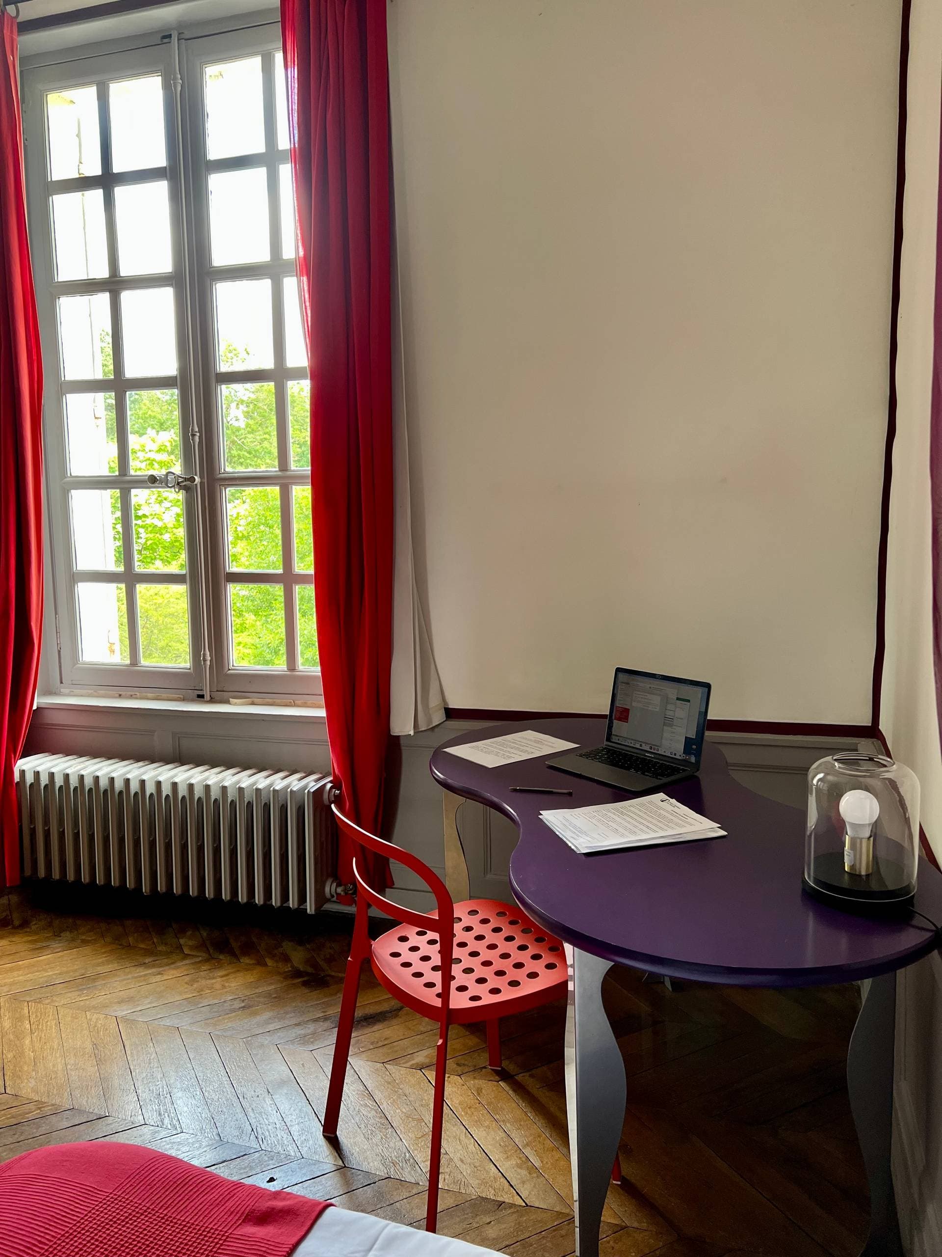 Le château du Bois de la Lune 50