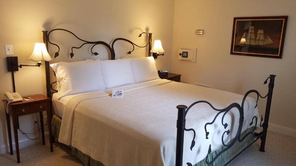 The Inn at Montchanin Village 20