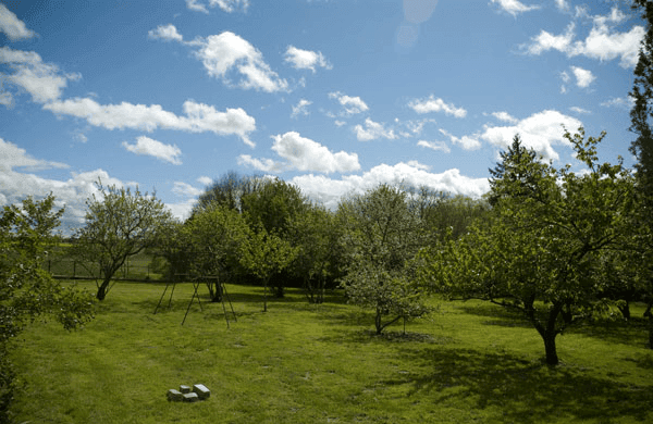 Le Domaine de la Pépinière 19