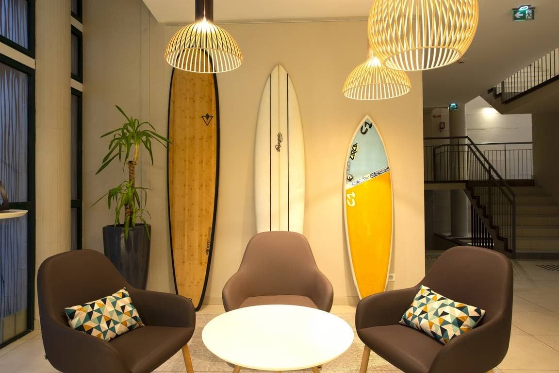 Le VitalParc Hôtel et Spa 19