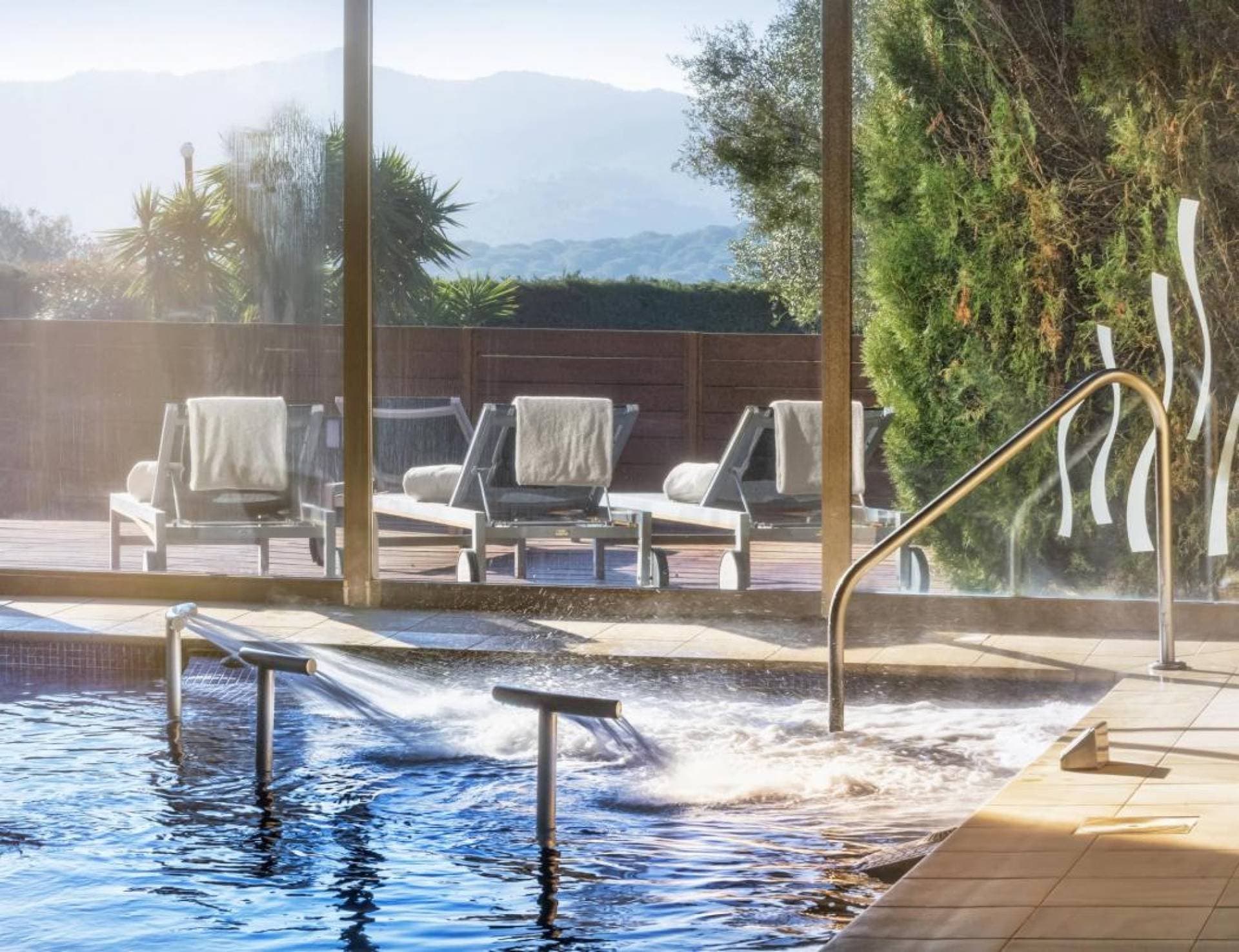 Hotel Mas Tapiolas Country Lodge 19