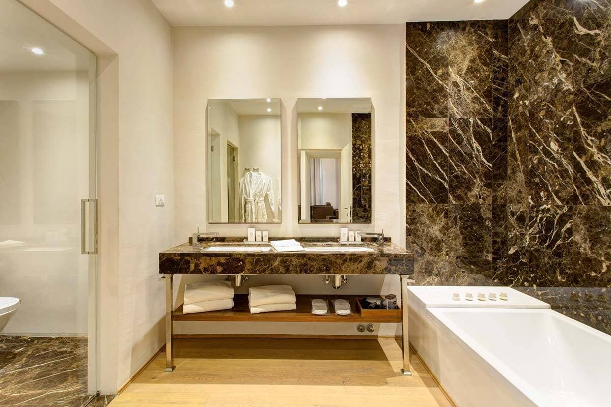 Hotel Orto de' Medici 24