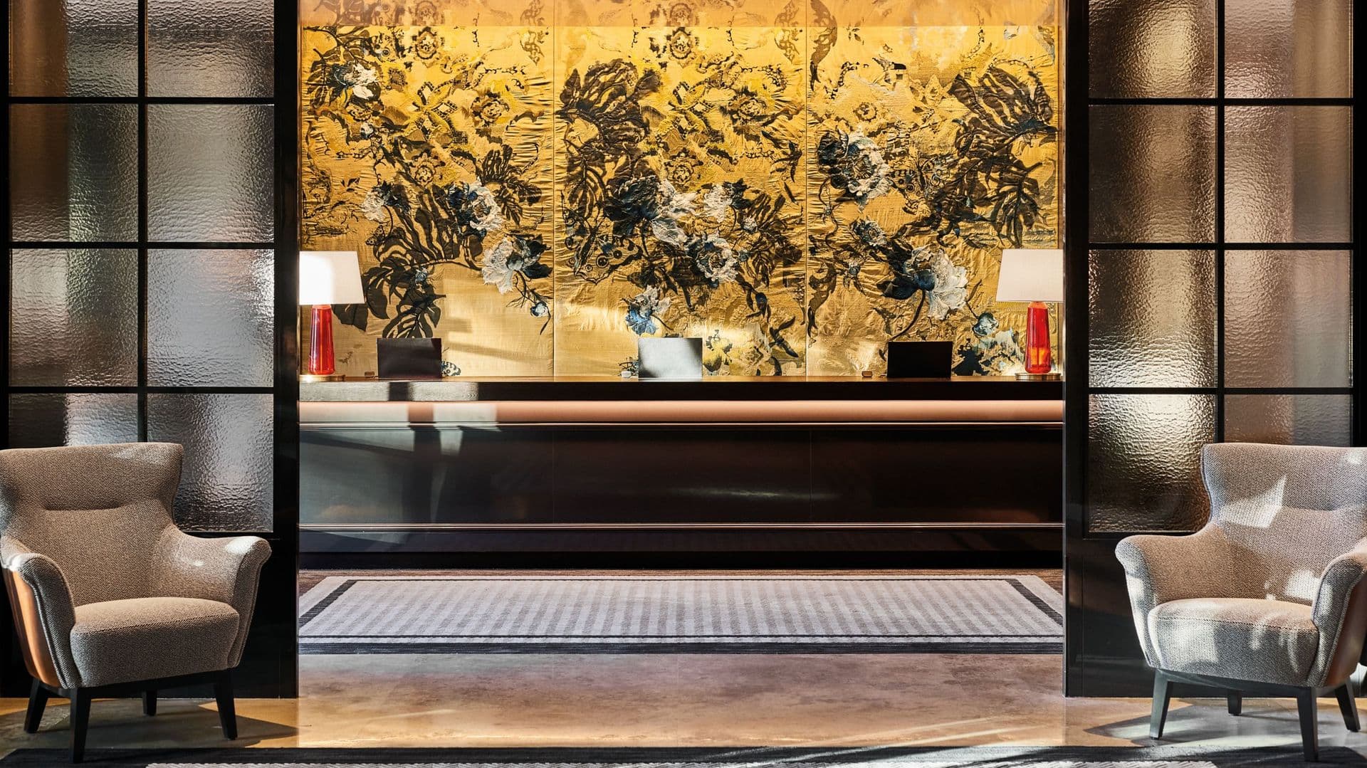 Rosewood Villa Magna 26