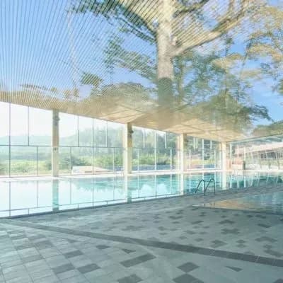 Your Nature - Eco Resort Belgique 18